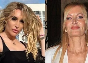 FÁTIMA FLOREZ FUE LAPIDARIA CONTRA YUYITO GONZÁLEZ