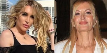 FÁTIMA FLOREZ FUE LAPIDARIA CONTRA YUYITO GONZÁLEZ