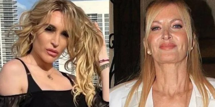 FÁTIMA FLOREZ FUE LAPIDARIA CONTRA YUYITO GONZÁLEZ