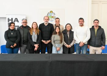 MÁS DE 1300 VECINOS RECIBIERON EL ACOMPAÑAMIENTO DEL PROGRAMA INTEGRAL DE SALUD MENTAL DEL MUNICIPIO