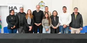 MÁS DE 1300 VECINOS RECIBIERON EL ACOMPAÑAMIENTO DEL PROGRAMA INTEGRAL DE SALUD MENTAL DEL MUNICIPIO