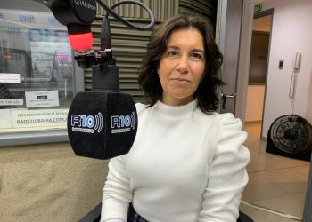 ROSELLÓ: «LA MAYOR CANTIDAD DE ESTAFAS HOY SE DA EN EL RANGO ETARIO DE LOS 30 Y 50 AÑOS»