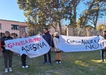 INVESTIGAN EL FALLECIMIENTO DE UN HOMBRE EN UN GERIÁTRICO