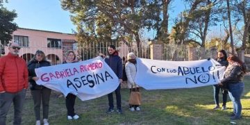 INVESTIGAN EL FALLECIMIENTO DE UN HOMBRE EN UN GERIÁTRICO