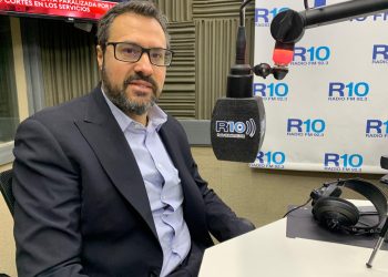 DAGUERRE: «A LOS CONCEJALES NOS ELIGEN PARA DISCUTIR LOS TEMAS DE LA CIUDAD, NO PARA SER UN CIRCO»