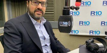 DAGUERRE: «A LOS CONCEJALES NOS ELIGEN PARA DISCUTIR LOS TEMAS DE LA CIUDAD, NO PARA SER UN CIRCO»