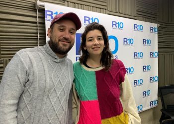 LA OBRA RAMOS GENERALES SE PRESENTA EN LA CIUDAD