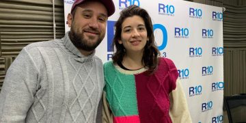 LA OBRA RAMOS GENERALES SE PRESENTA EN LA CIUDAD