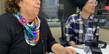 RODRÍGUEZ Y BEVANS: «EL TEATRO TUVO MUCHOS DAÑOS AL IGUAL QUE TODA LA COMUNIDAD»