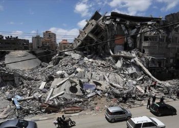 HAMÁS AFIRMÓ QUE ESTÁ PREPARADO PARA NEGOCIAR LA TREGUA CON ISRAEL EN LA FRANJA DE GAZA