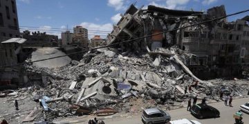 HAMÁS AFIRMÓ QUE ESTÁ PREPARADO PARA NEGOCIAR LA TREGUA CON ISRAEL EN LA FRANJA DE GAZA