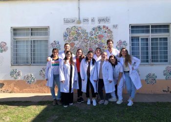 POR PRIMERA VEZ EN BAHÍA BLANCA: RESIDENCIAS MUNICIPALES Y PROVINCIALES PODRÁN ACREDITARSE COMO UN POSGRADO UNIVERSITARIO