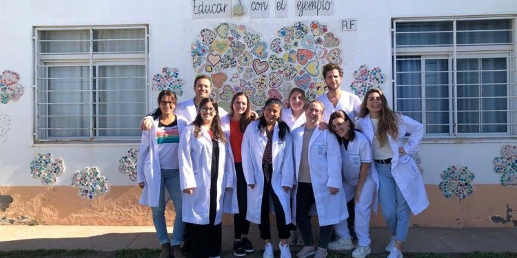 POR PRIMERA VEZ EN BAHÍA BLANCA: RESIDENCIAS MUNICIPALES Y PROVINCIALES PODRÁN ACREDITARSE COMO UN POSGRADO UNIVERSITARIO