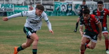 VILLA MITRE GANO FRENTE A CIRCULO DEPORTIVO EN EL FORTÍN