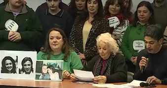 EL NIETO RECUPERADO 140 ES DE BAHÍA BLANCA