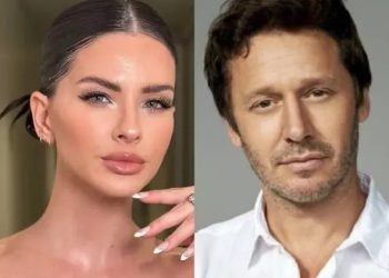 LA «CHINA» ANIQUILÓ A BENJAMIN VICUÑA: «CONOCÍ LA MEDICACIÓN PSIQUIÁTRICA POR EL»