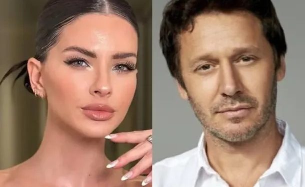 LA «CHINA» ANIQUILÓ A BENJAMIN VICUÑA: «CONOCÍ LA MEDICACIÓN PSIQUIÁTRICA POR EL»