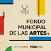 COMIENZA LA RECEPCIÓN DE SOLICITUDES PARA EL FONDO MUNICIPAL DE LAS ARTES 2025