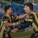 OLIMPO GANÓ EN RAWSON Y SE CLASIFICÓ