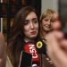 VILLARRUEL VISITÓ TUCUMÁN Y NEGÓ QUE EL DIÁLOGO CON EL PRESIDENTE ESTÉ CORTADO