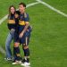 LEANDRO PAREDES FUE PRESENTADO EN BOCA