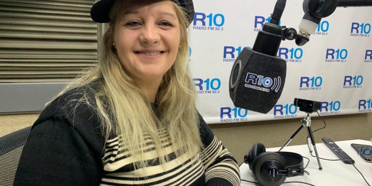 SÁNCHEZ: «DAMOS RESPUESTA LAS 24 HORAS DEL DÍA Y BRINDAMOS EL MEJOR SERVICIO PARA CADA CLIENTE»