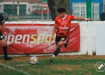 VILLA MITRE TERMINO LA FASE REGULAR CON UN EMPATE ANTE KIMBERLEY