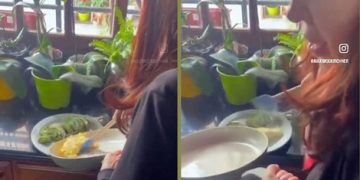 MÁXIMO KIRCHNER POSTEÓ UN VIDEO DE CFK COCINANDO DESDE SU DOMICILIO