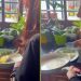 MÁXIMO KIRCHNER POSTEÓ UN VIDEO DE CFK COCINANDO DESDE SU DOMICILIO