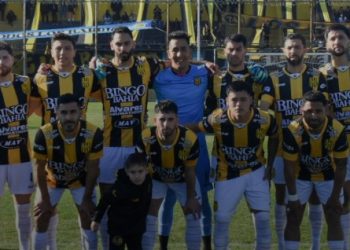 OLIMPO PERDIÓ ANTE CIPOLLETTI EN EL CARMINATTI