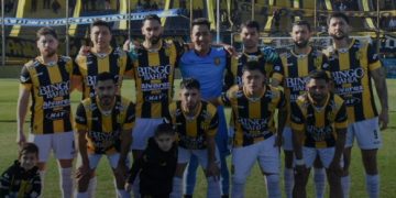 OLIMPO PERDIÓ ANTE CIPOLLETTI EN EL CARMINATTI