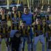OLIMPO PERDIÓ ANTE CIPOLLETTI EN EL CARMINATTI