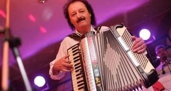 INTERNARON A ALCIDES EN TERAPIA INTENSIVA Y SU ESTADO ES DELICADO