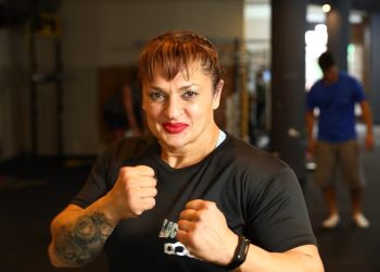 LA LOCOMOTORA OLIVERAS SUFRIÓ UN ACV Y ESTÁ INTERNADA EN TERAPIA INTENSIVA