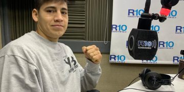 MUÑOZ: «ESTE AÑO BUSCAREMOS IR POR EL TÍTULO DEL MUNDO»