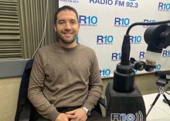 REYES: «TENGO UN MUY BUEN DIÁLOGO CON LOS CONCEJALES Y ESO PERMITE PODER DEBATIR DE LOS TEMAS QUE LE SIRVEN A LA SOCIEDAD»