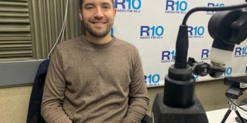 REYES: «TENGO UN MUY BUEN DIÁLOGO CON LOS CONCEJALES Y ESO PERMITE PODER DEBATIR DE LOS TEMAS QUE LE SIRVEN A LA SOCIEDAD»