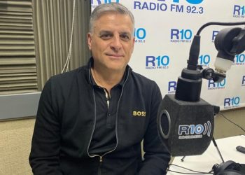 RODRÍGUEZ: «BUSCAMOS QUE LA GENTE VIVA UNA EXPERIENCIA DIFERENTE EN NUESTRAS ESTACIONES»