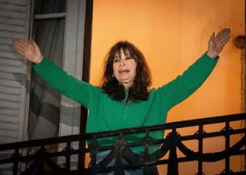 LA JUSTICIA INTIMÓ A CRISTINA Y LOS OTROS CONDENADOS A DEVOLVER MÁS DE $684 MIL MILLONES