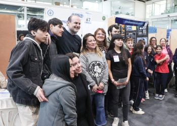 SE VIVIÓ UNA NUEVA EDICIÓN DE LA FERIA DISTRITAL DE EDUCACIÓN, ARTE, CIENCIA Y TECNOLOGÍA