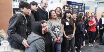 SE VIVIÓ UNA NUEVA EDICIÓN DE LA FERIA DISTRITAL DE EDUCACIÓN, ARTE, CIENCIA Y TECNOLOGÍA