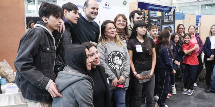 SE VIVIÓ UNA NUEVA EDICIÓN DE LA FERIA DISTRITAL DE EDUCACIÓN, ARTE, CIENCIA Y TECNOLOGÍA