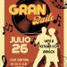 DI CROSTA: «EL 26 DE JULIO CELEBRAREMOS EL DÍA DEL AMIGO EN EL CENTRO DE JUBILADOS DE VILLA ROSAS CON UN GRAN BAILE»