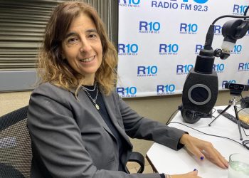 BUOSI: «PARA MI FUE UN HONOR SER LA PRESIDENTA DEL CONCEJO DELIBERANTE»