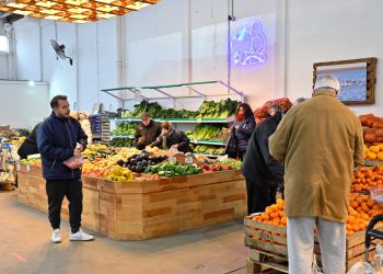 FIN DE SEMANA EN EL PUERTO