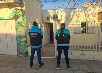 SECUESTRARON ELEMENTOS CLAVE LUEGO DE LA DETENCION DE TRES MENORES POR EL ROBO DE MOTOS