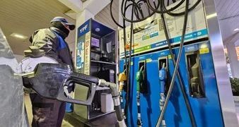 DESDE ANOCHE YPF APLICO UN NUEVO AUMENTO