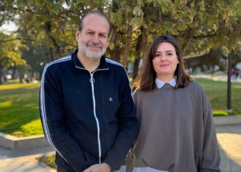 SUSBIELLES ANUNCIÓ A SUS CANDIDATOS A CONCEJALES