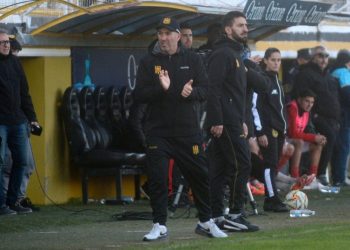 ARRANCA EL NONAGONAL: OLIMPO, EN BAHÍA, Y VILLA MITRE, EN LA PAMPA, HACEN SU DEBUT
