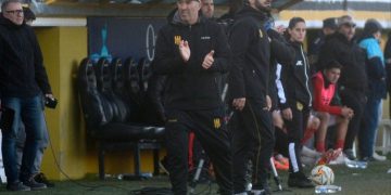 ARRANCA EL NONAGONAL: OLIMPO, EN BAHÍA, Y VILLA MITRE, EN LA PAMPA, HACEN SU DEBUT